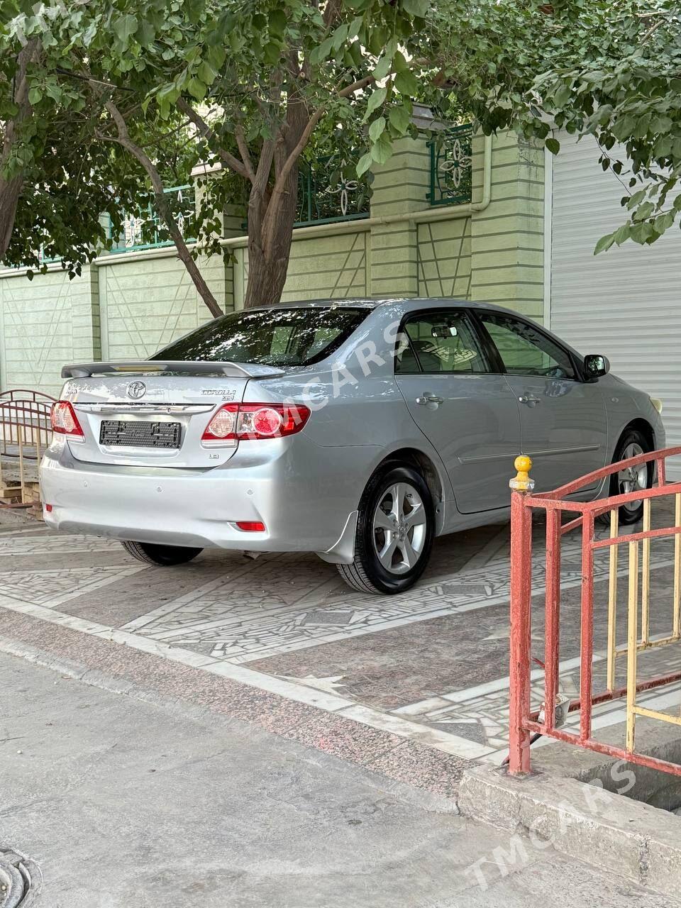 Toyota Corolla 2012 - 188 000 TMT - Türkmenabat - img 10