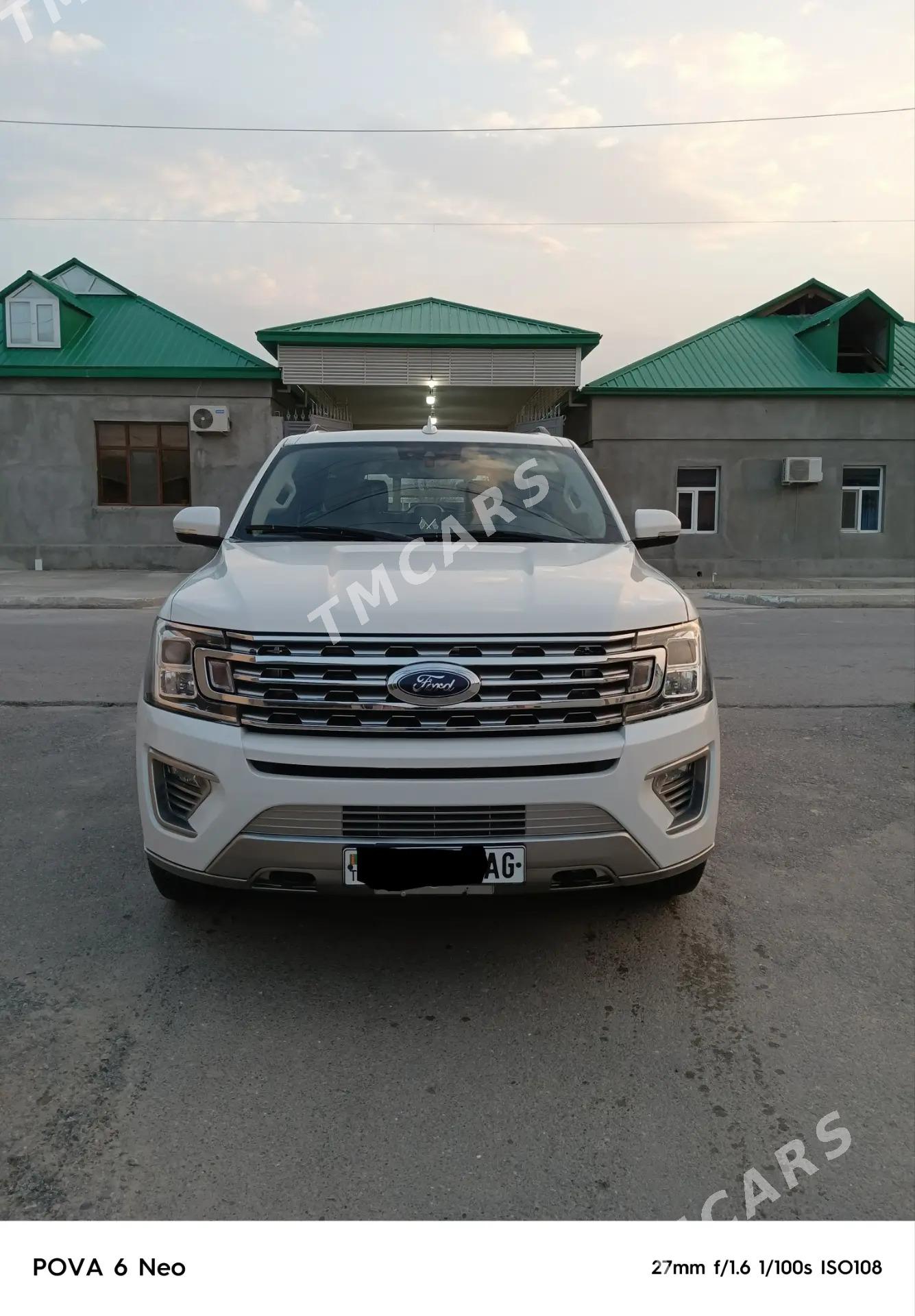 Ford Expedition 2020 - 680 000 TMT - Aşgabat - img 7