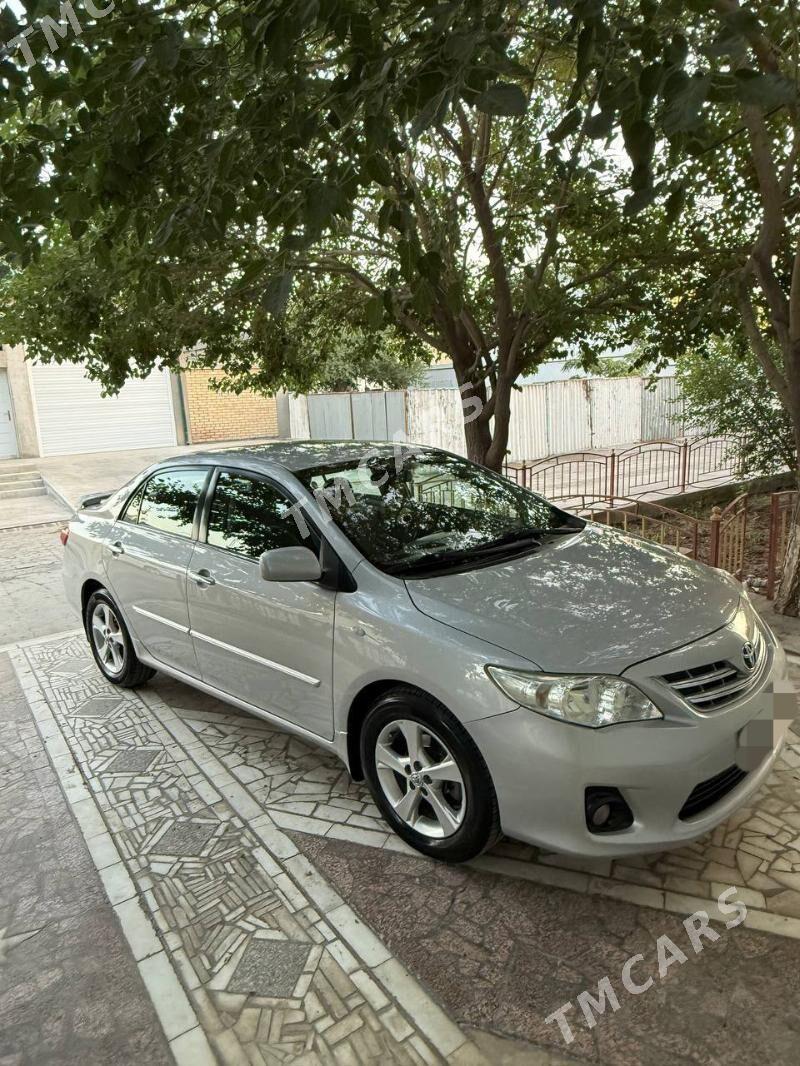 Toyota Corolla 2012 - 188 000 TMT - Türkmenabat - img 7