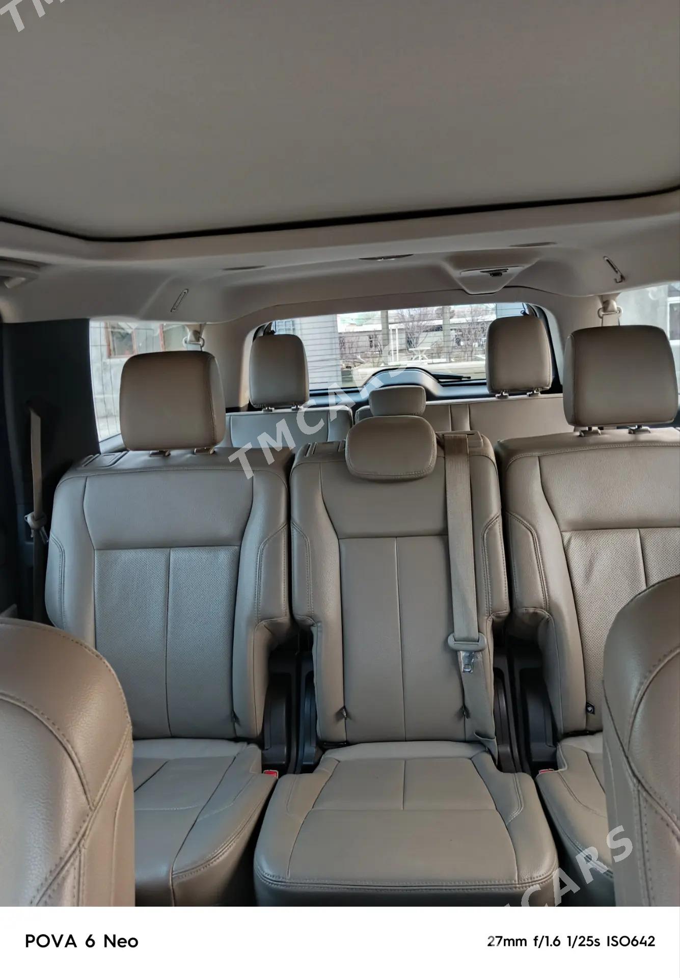 Ford Expedition 2020 - 680 000 TMT - Aşgabat - img 6
