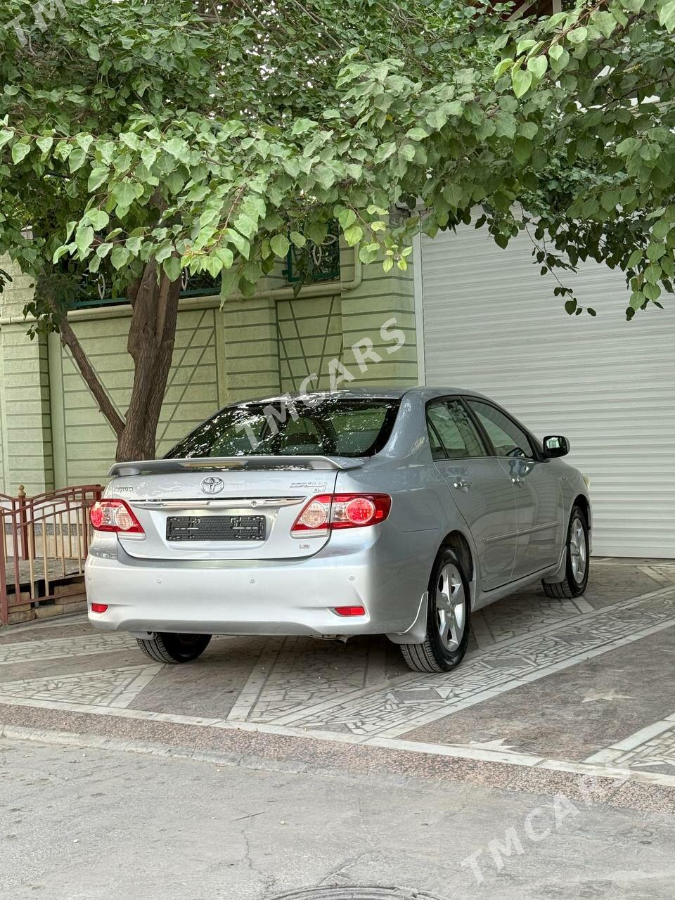 Toyota Corolla 2012 - 188 000 TMT - Türkmenabat - img 6