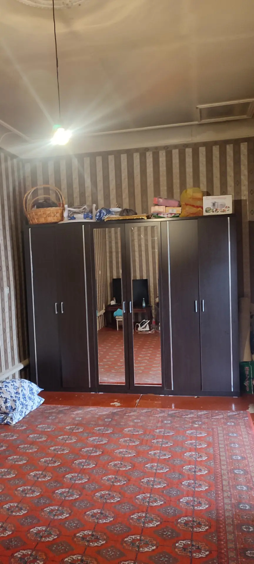 ÇOGANLY  7.5-SOTAK  EÝESINDEN - Aşgabat - img 7
