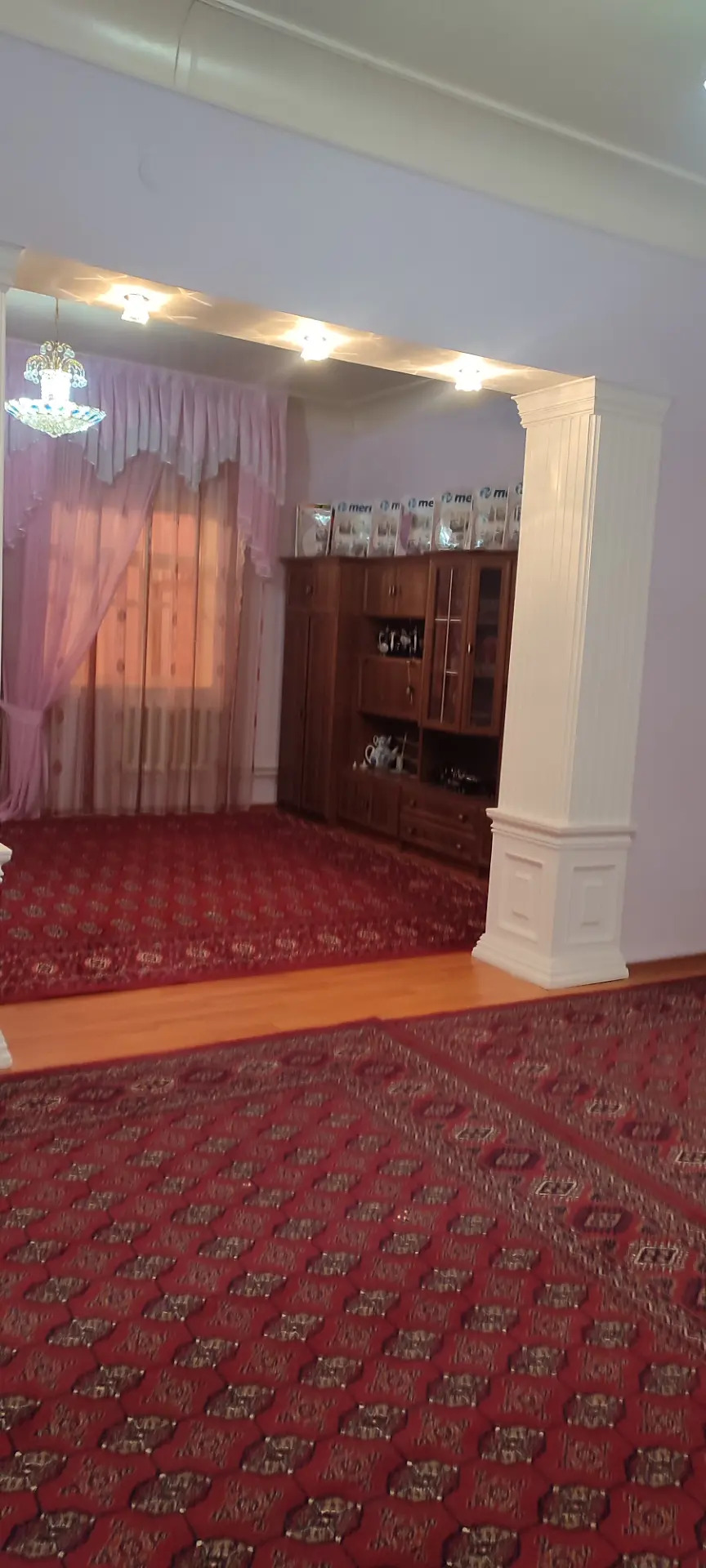 ÇOGANLY  7.5-SOTAK  EÝESINDEN - Aşgabat - img 4