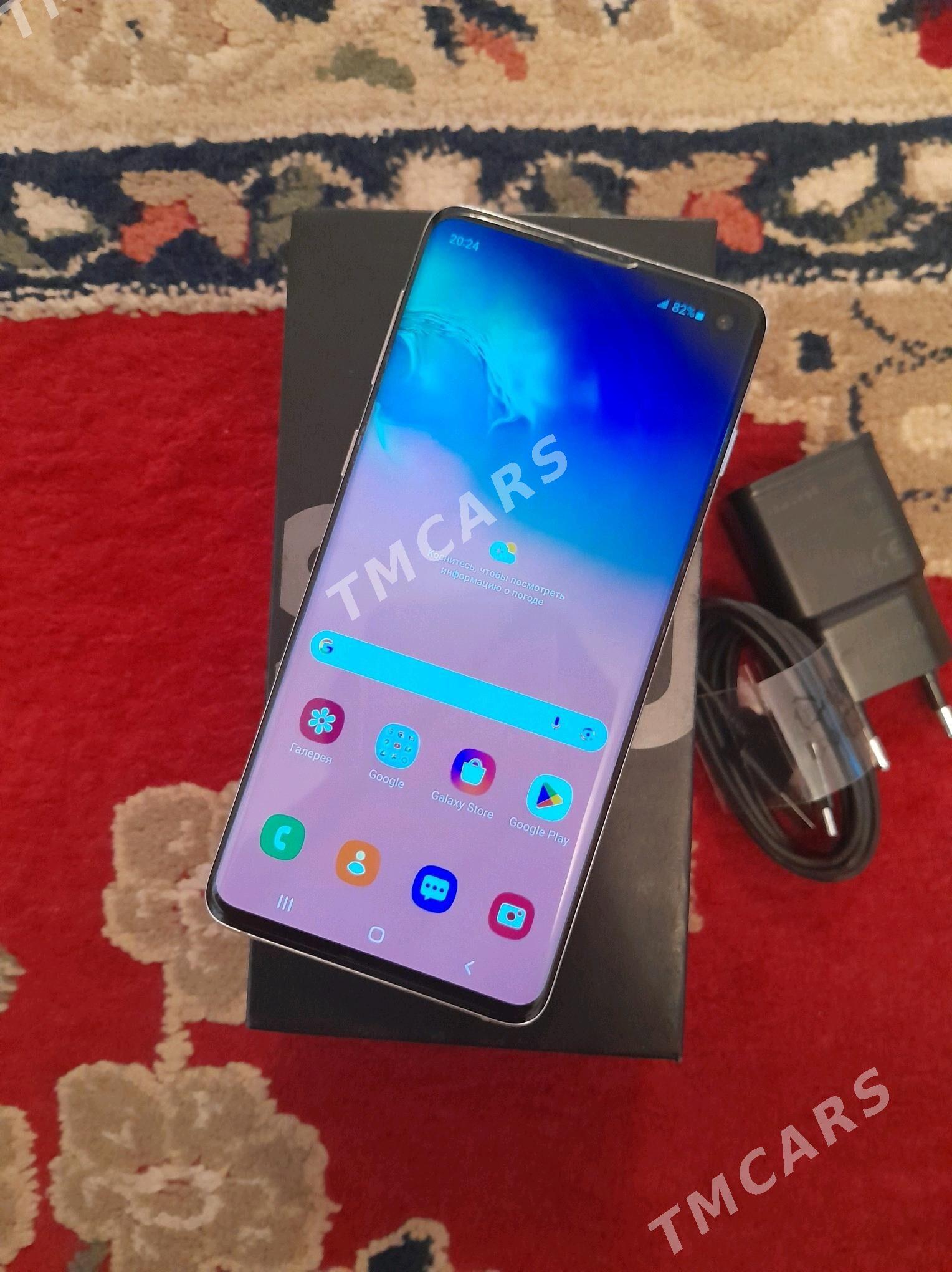 Samsung S10 8/128GB - Gyzylarbat - img 4
