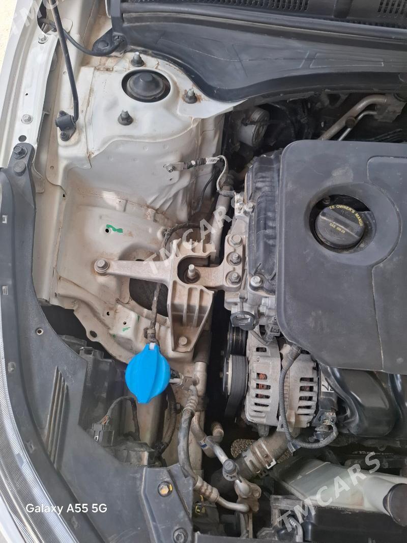 Kia Forte 2021 - 220 000 TMT - Aşgabat - img 7