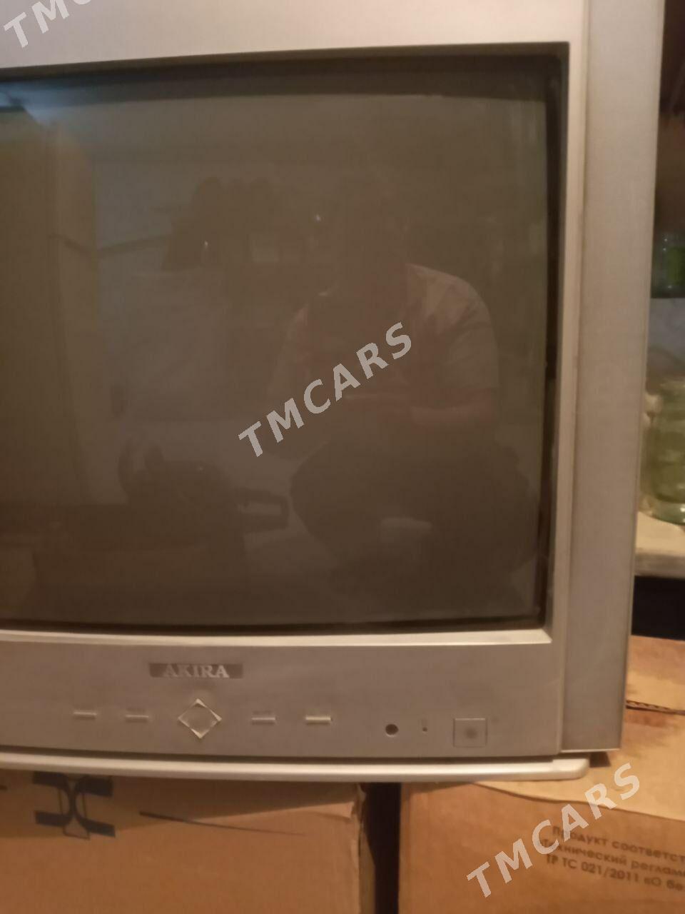 Telewizor - Aşgabat - img 2