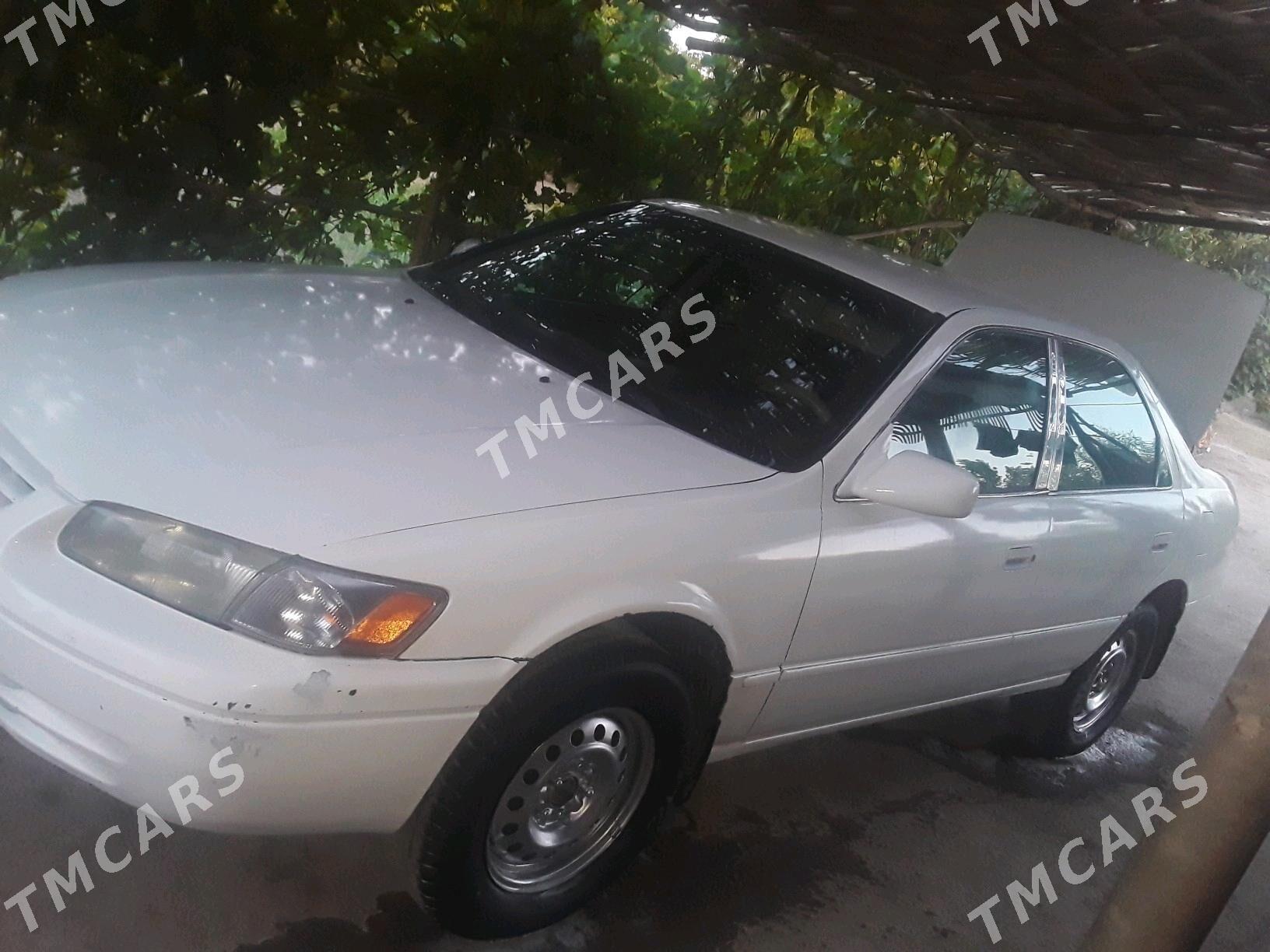 Toyota Camry 1997 - 110 000 TMT - Köneürgenç - img 2