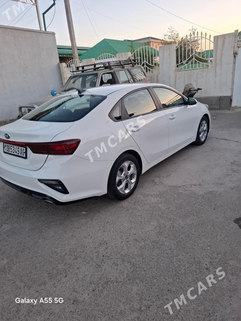 Kia Forte 2021 - 220 000 TMT - Aşgabat - img 4
