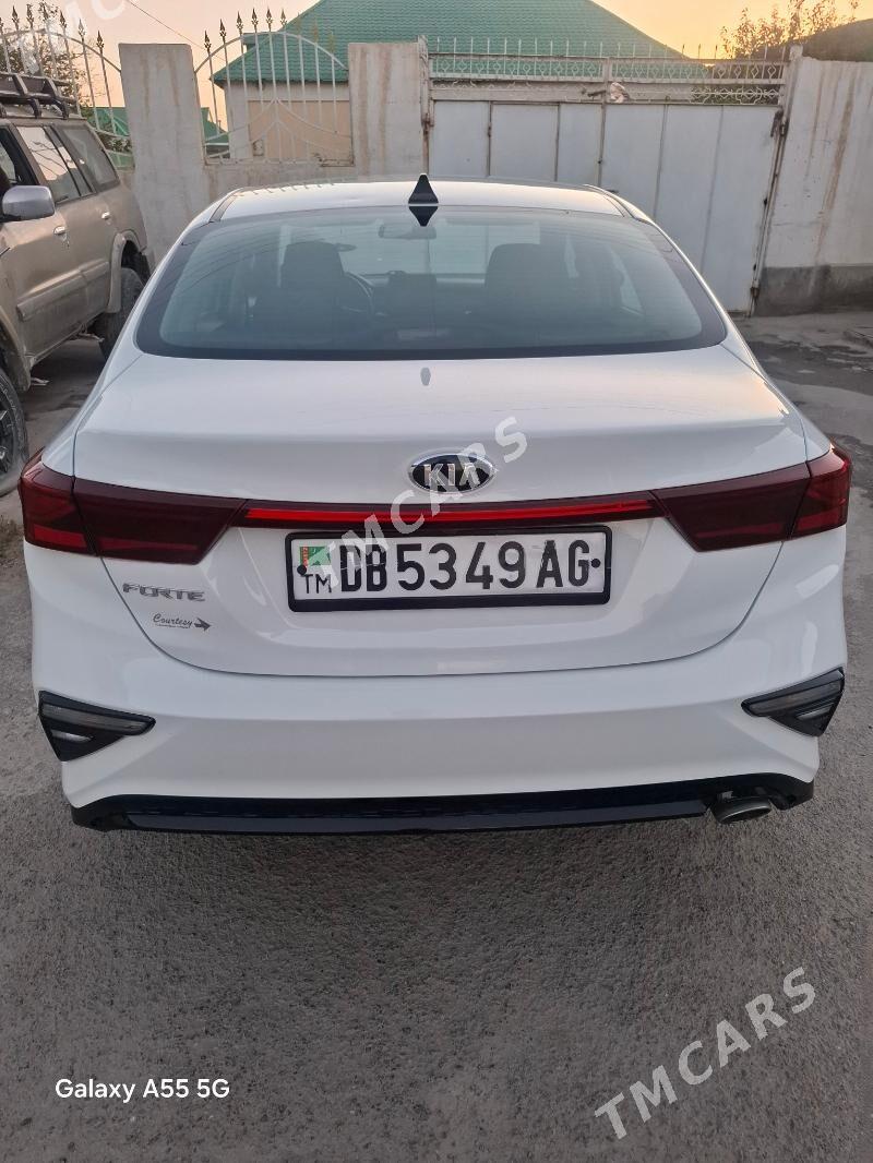 Kia Forte 2021 - 220 000 TMT - Aşgabat - img 8
