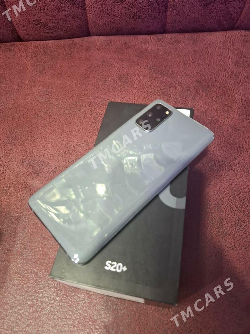 S20plus 2sim - Gökdepe - img 2