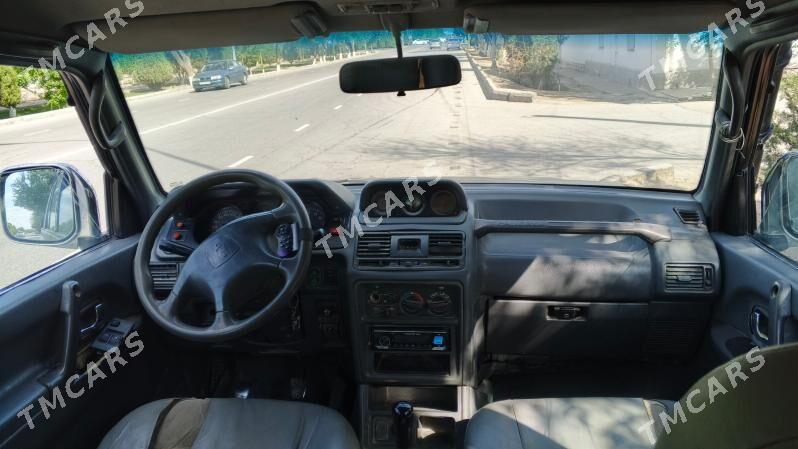 Mitsubishi Pajero 1999 - 42 000 TMT - Дашогуз - img 6