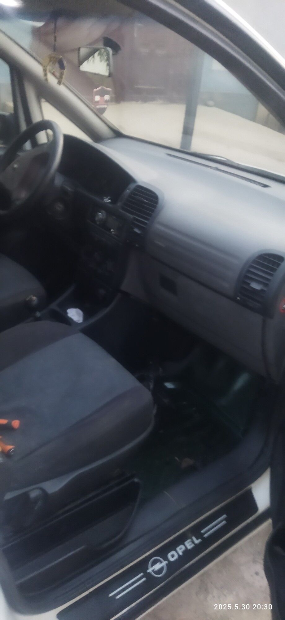 Opel Zafira 1999 - 75 000 TMT - Daşoguz - img 6
