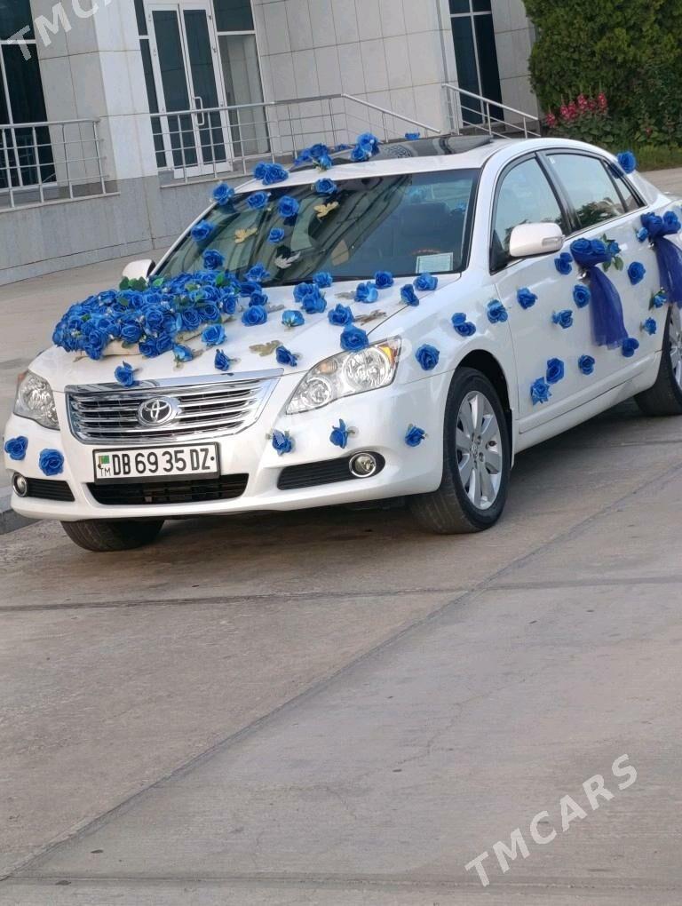 Toyota Avalon 2007 - 200 000 TMT - Daşoguz - img 3