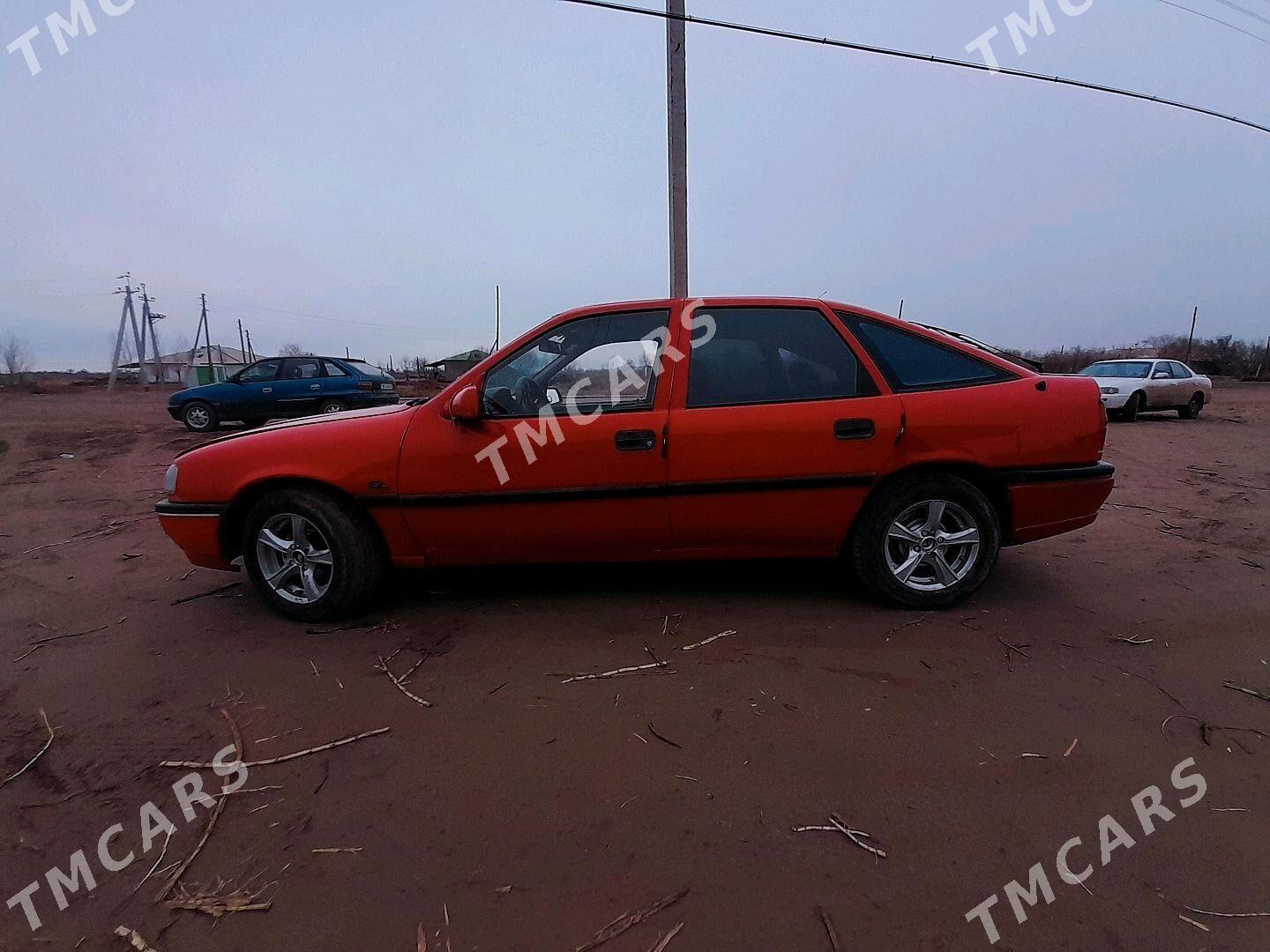 Opel Vectra 1994 - 22 000 TMT - Boldumsaz - img 2