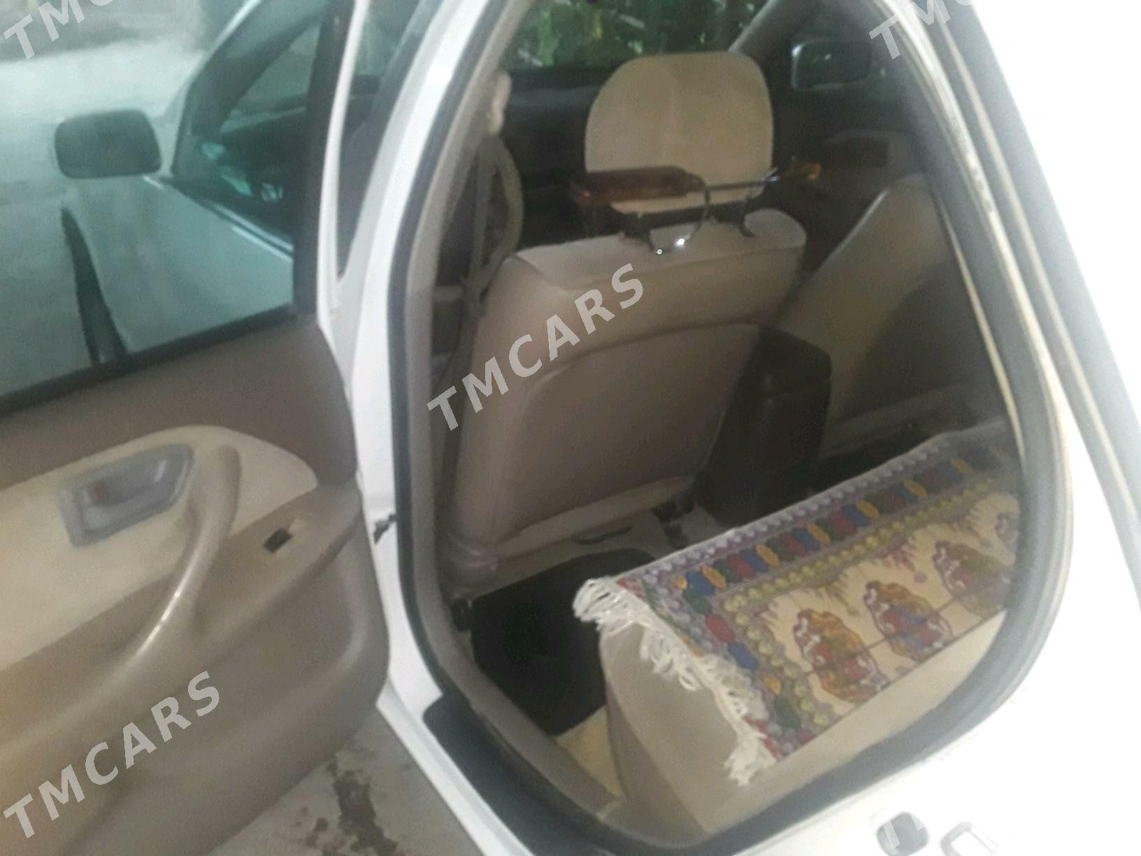 Toyota Camry 1997 - 110 000 TMT - Köneürgenç - img 3