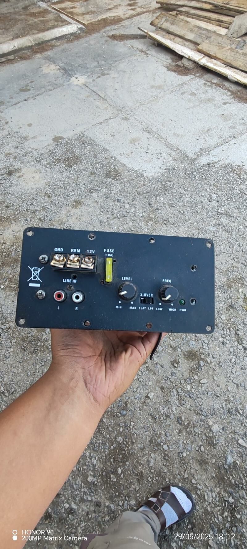 Pioneer bocka 2 200 TMT - Balkanabat - img 2
