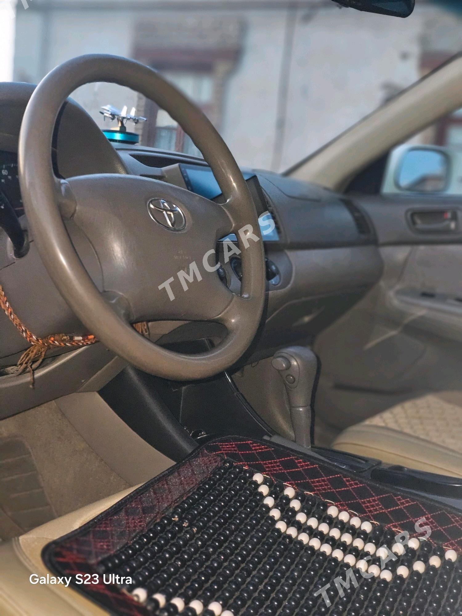 Toyota Camry 2002 - 135 000 TMT - Türkmenabat - img 4