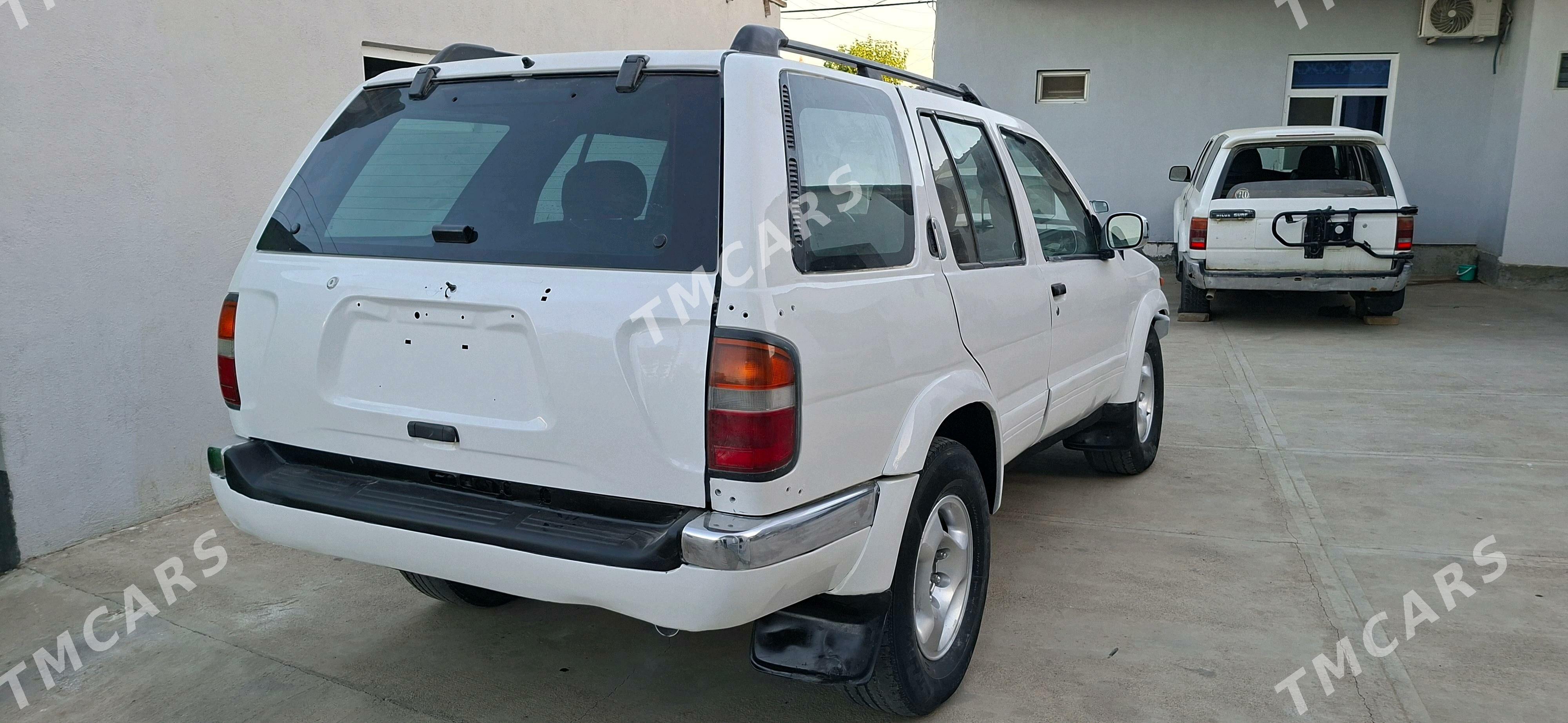 Nissan Pathfinder 1998 - 50 000 TMT - Änew - img 2