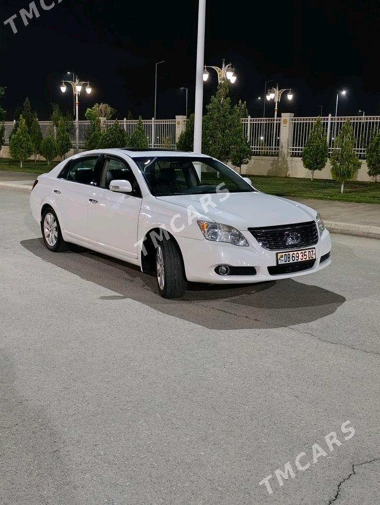 Toyota Avalon 2007 - 200 000 TMT - Daşoguz - img 5