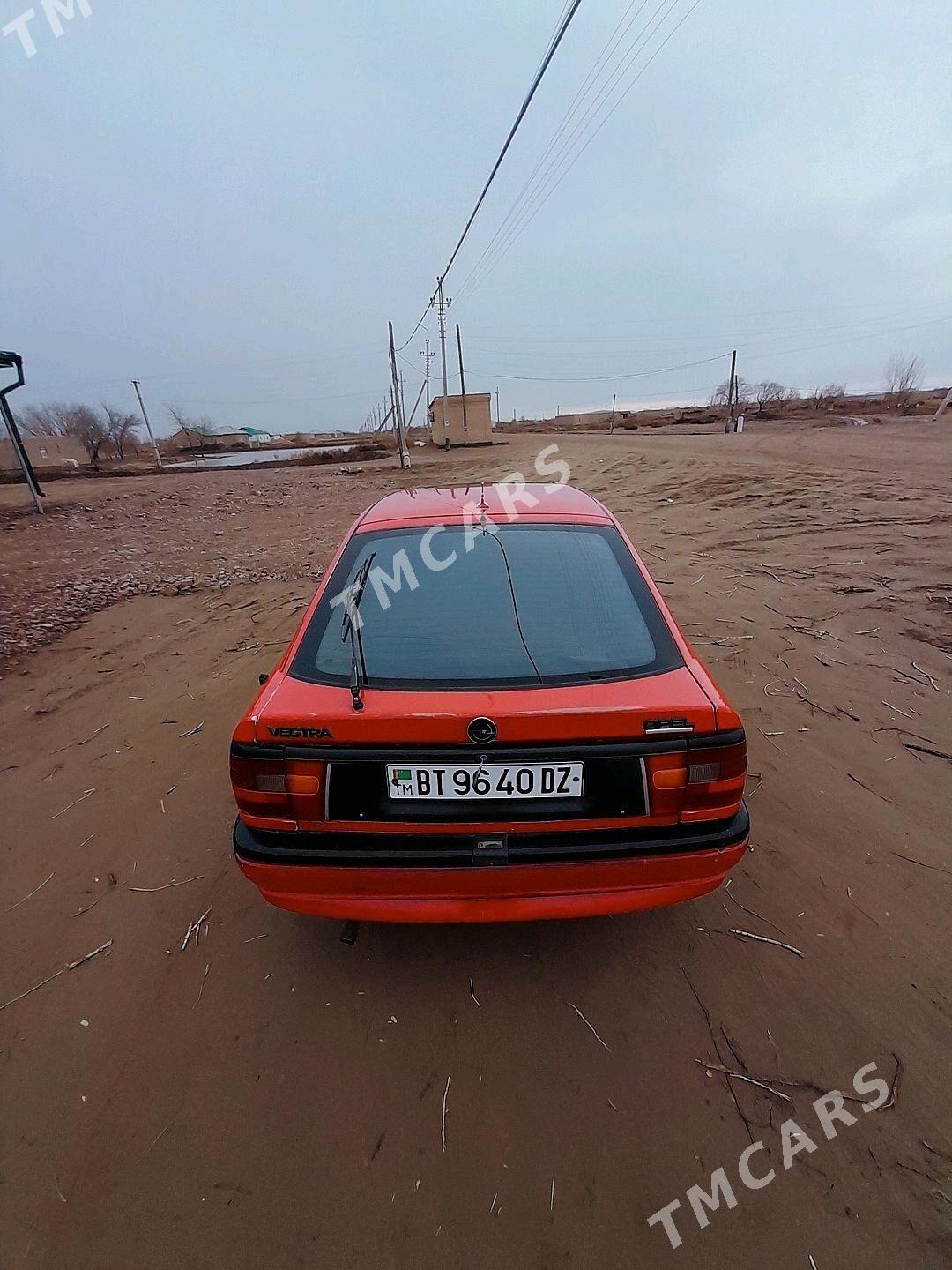 Opel Vectra 1994 - 22 000 TMT - Boldumsaz - img 3