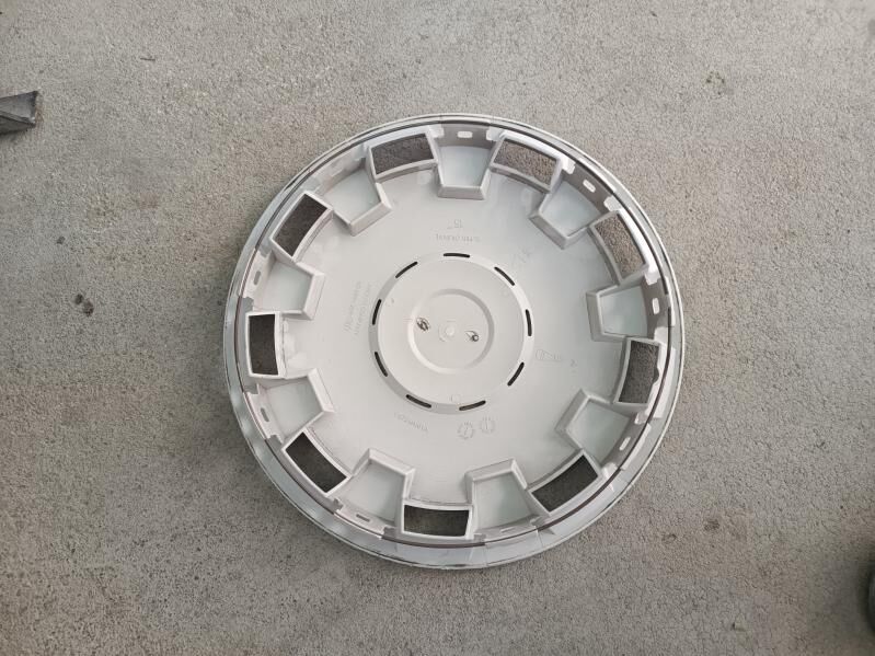 kalpak opel 100 TMT - Balkanabat - img 2