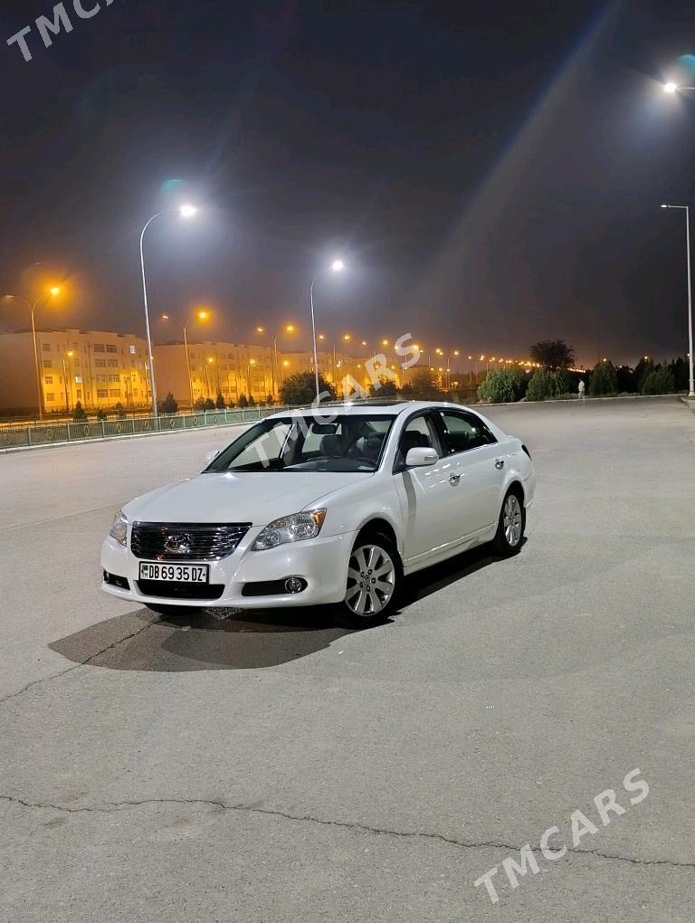 Toyota Avalon 2007 - 200 000 TMT - Daşoguz - img 6