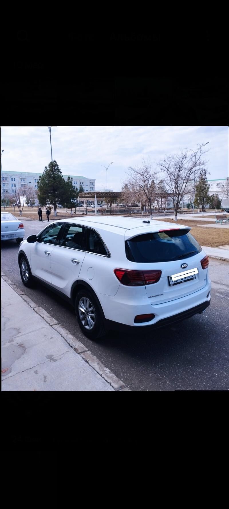 Kia Sorento 2019 - 305 000 TMT - Mary - img 4
