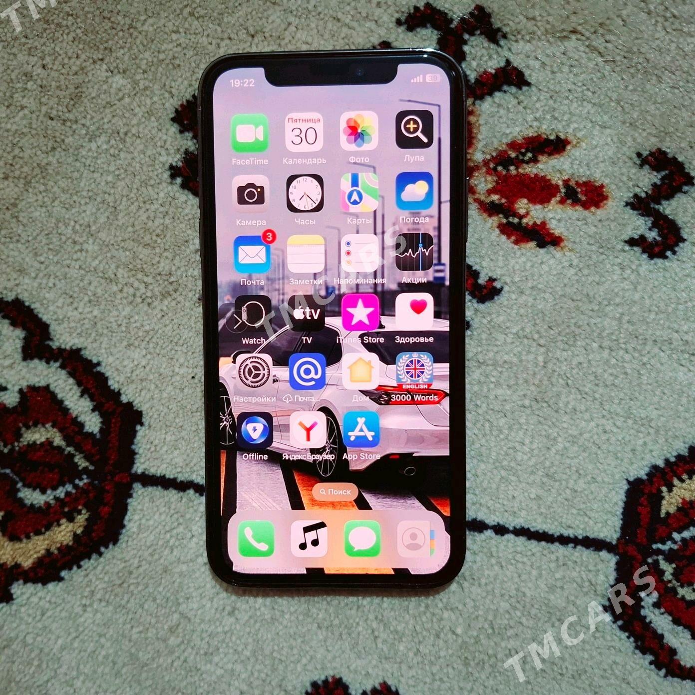 iphone x 12 pro owurlen - Aşgabat - img 5