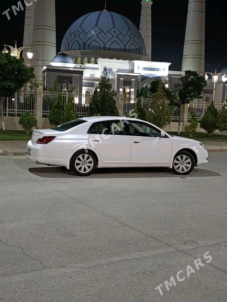 Toyota Avalon 2007 - 200 000 TMT - Daşoguz - img 7