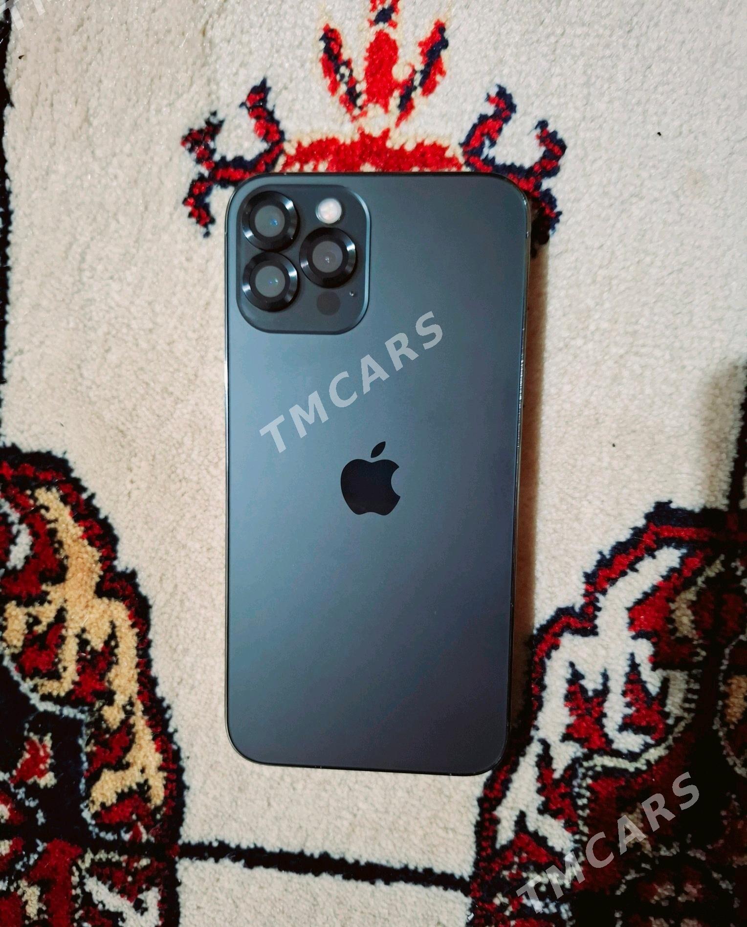 iphone x 12 pro owurlen - Aşgabat - img 6