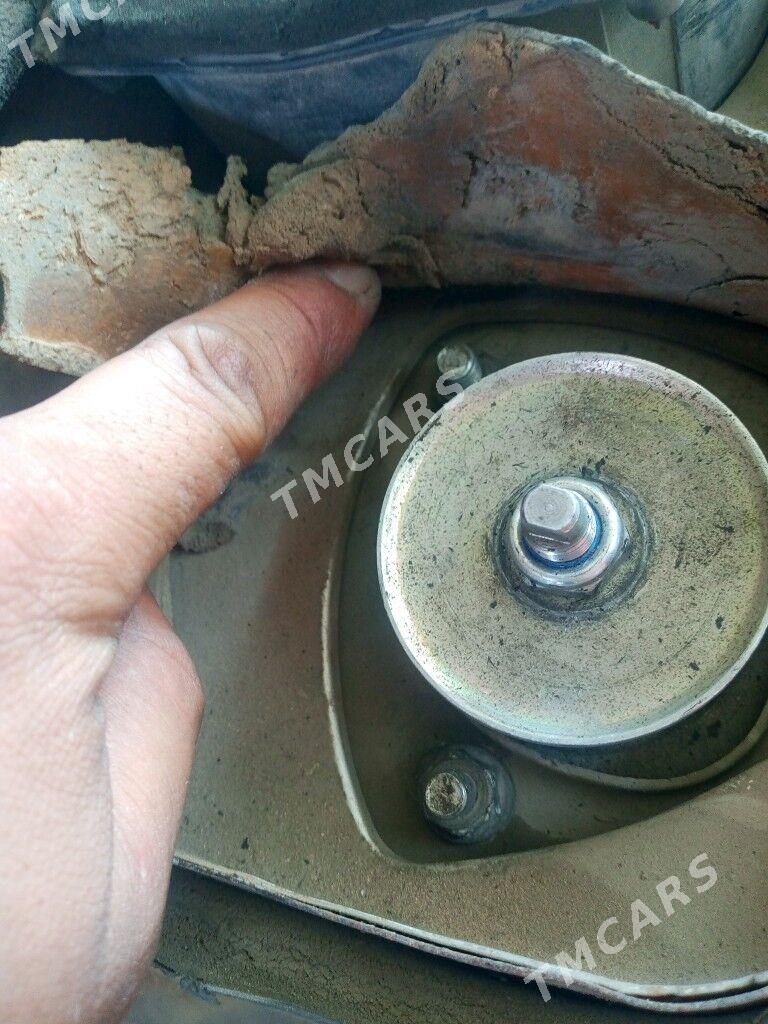 BMW 525 1992 - 56 000 TMT - Balkanabat - img 3