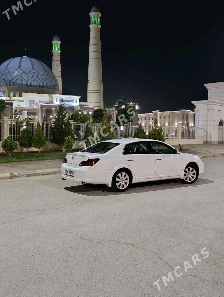 Toyota Avalon 2007 - 200 000 TMT - Daşoguz - img 8