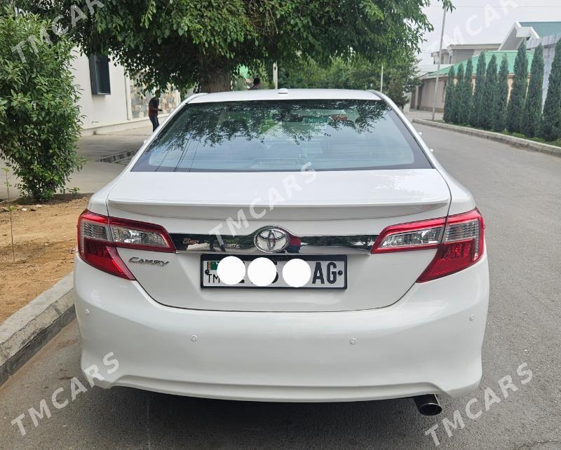 Toyota Camry 2012 - 185 000 TMT - Aşgabat - img 3