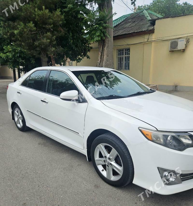 Toyota Camry 2012 - 185 000 TMT - Aşgabat - img 6