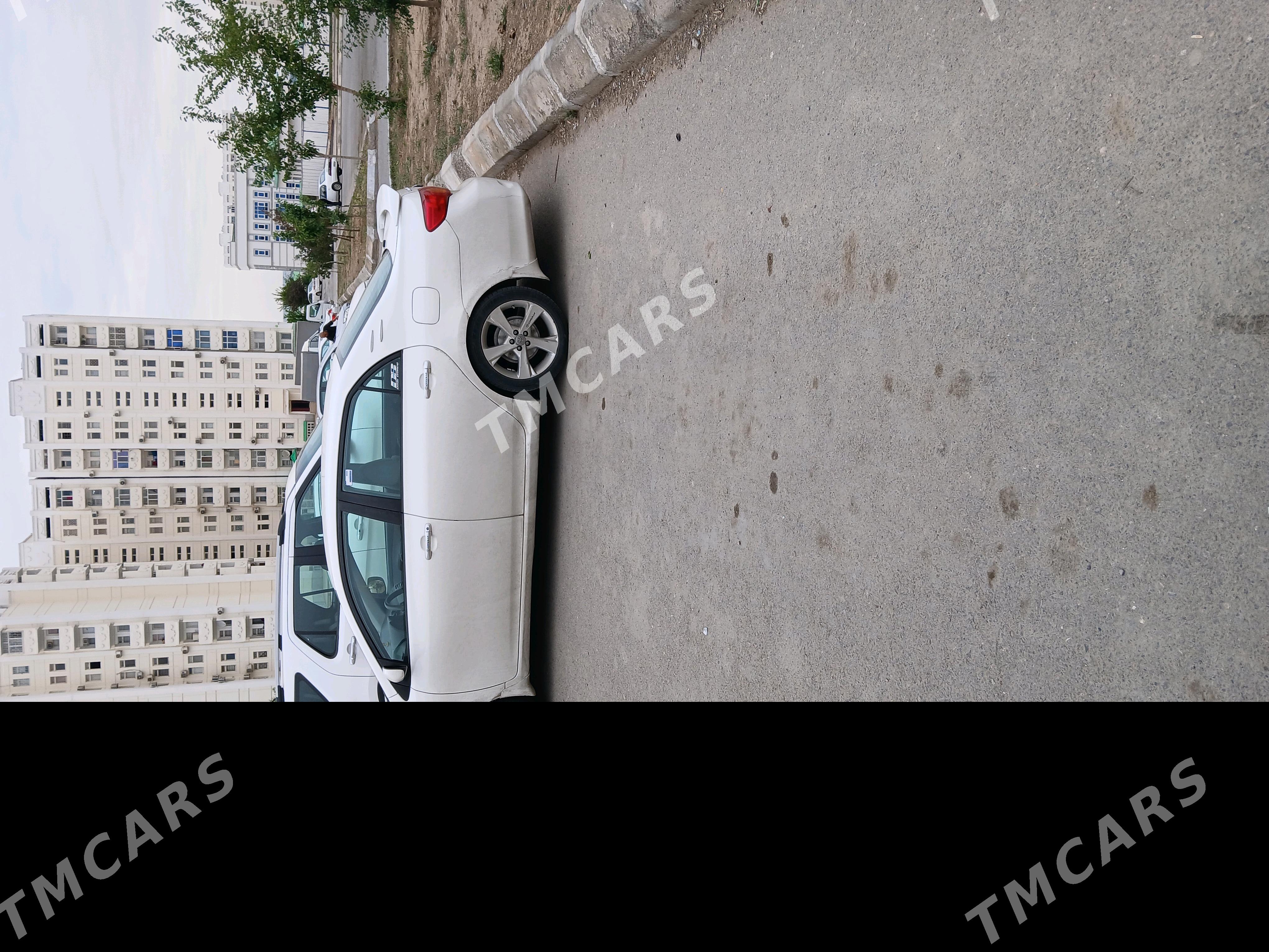 Toyota Corolla 2009 - 132 000 TMT - Aşgabat - img 5