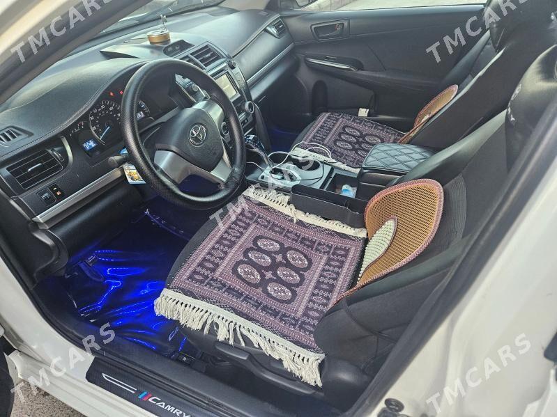 Toyota Camry 2012 - 185 000 TMT - Aşgabat - img 7