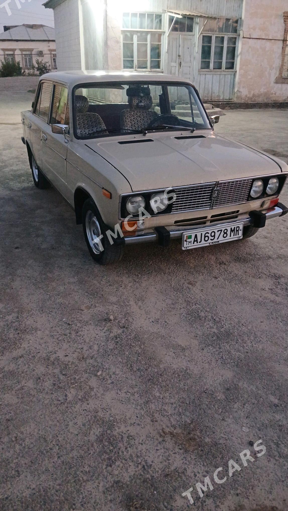 Lada 2106 1990 - 27 000 TMT - Сакарчага - img 2