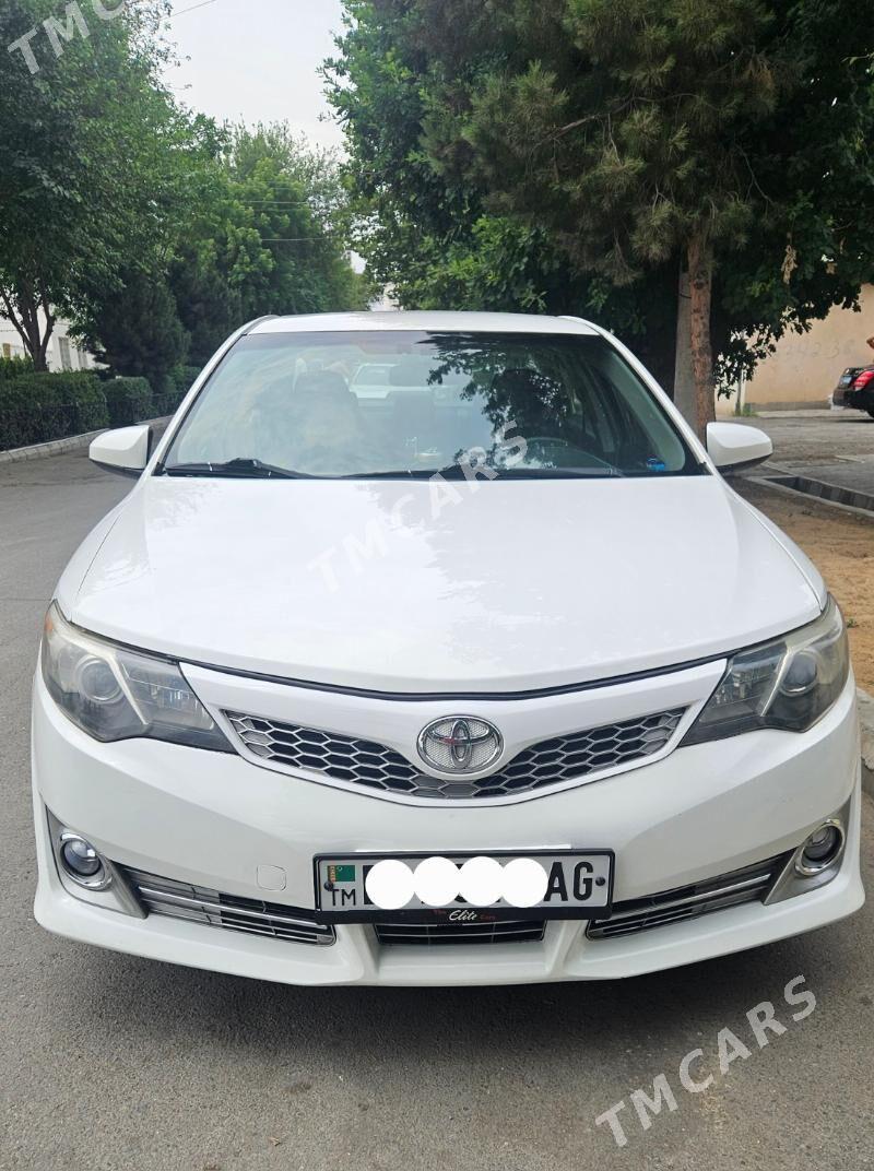Toyota Camry 2012 - 185 000 TMT - Aşgabat - img 5