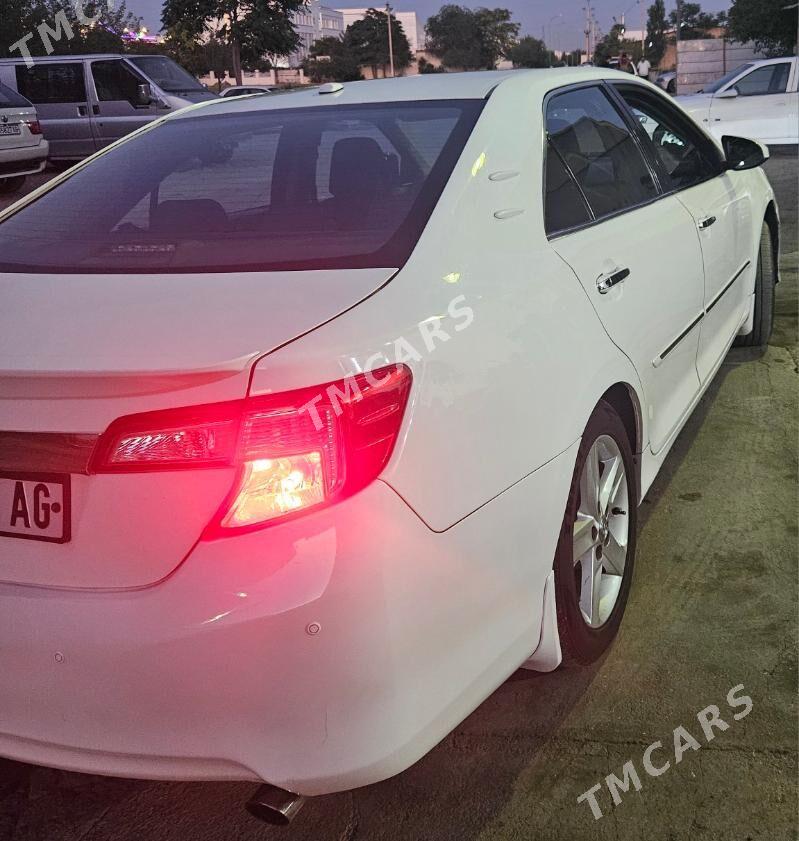 Toyota Camry 2012 - 185 000 TMT - Aşgabat - img 2