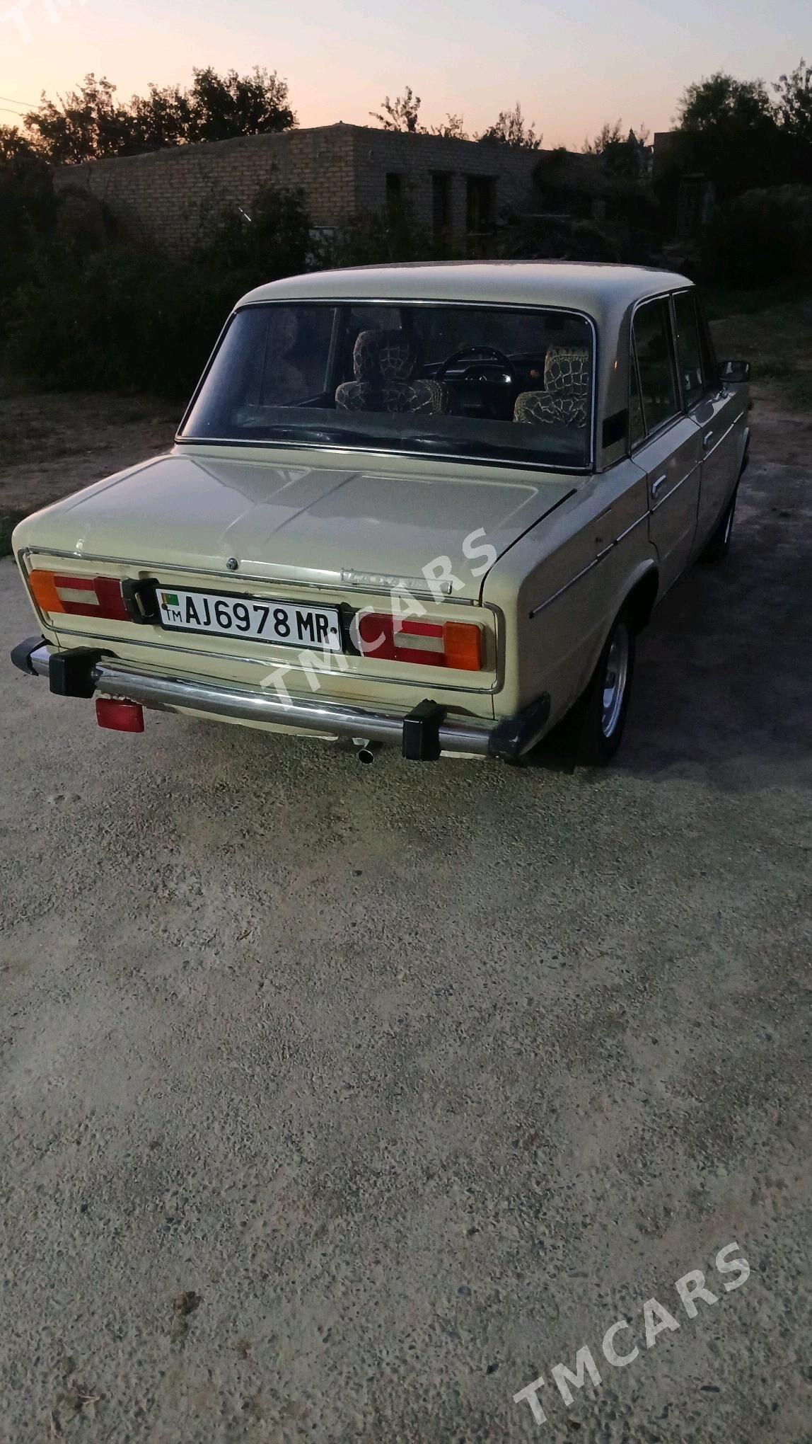 Lada 2106 1990 - 27 000 TMT - Сакарчага - img 4