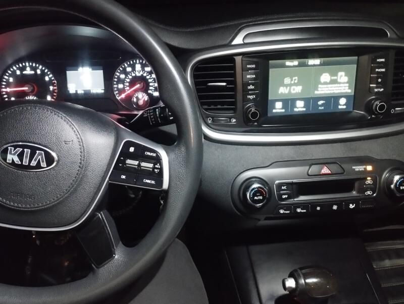 Kia Sorento 2019 - 305 000 TMT - Mary - img 7