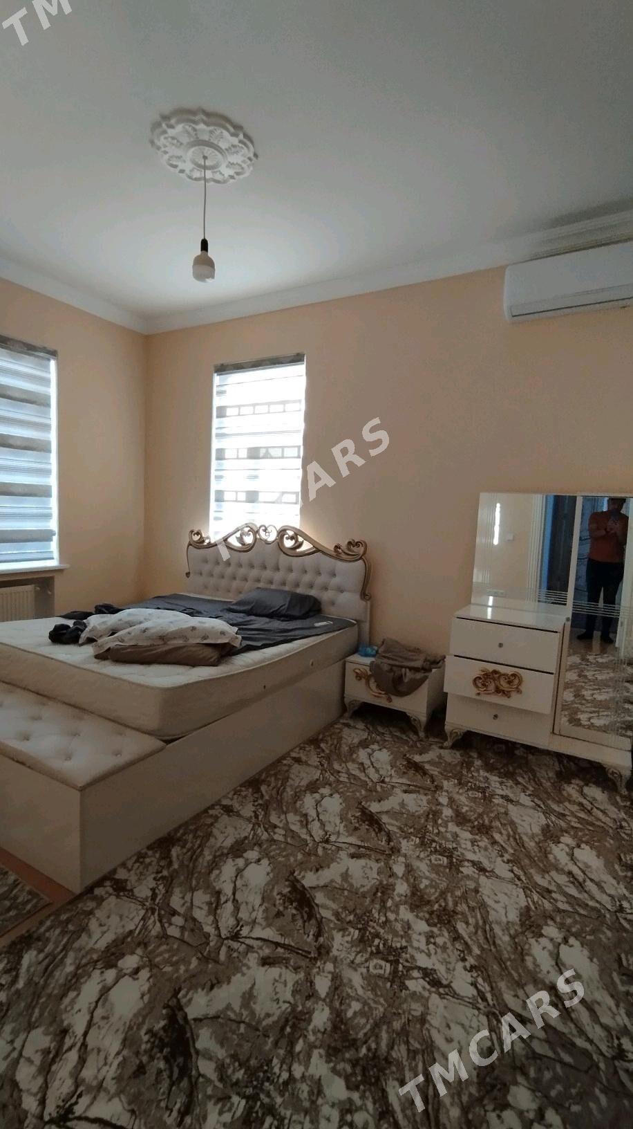 ️Arenda Taze zaman Kottej - Aşgabat - img 8