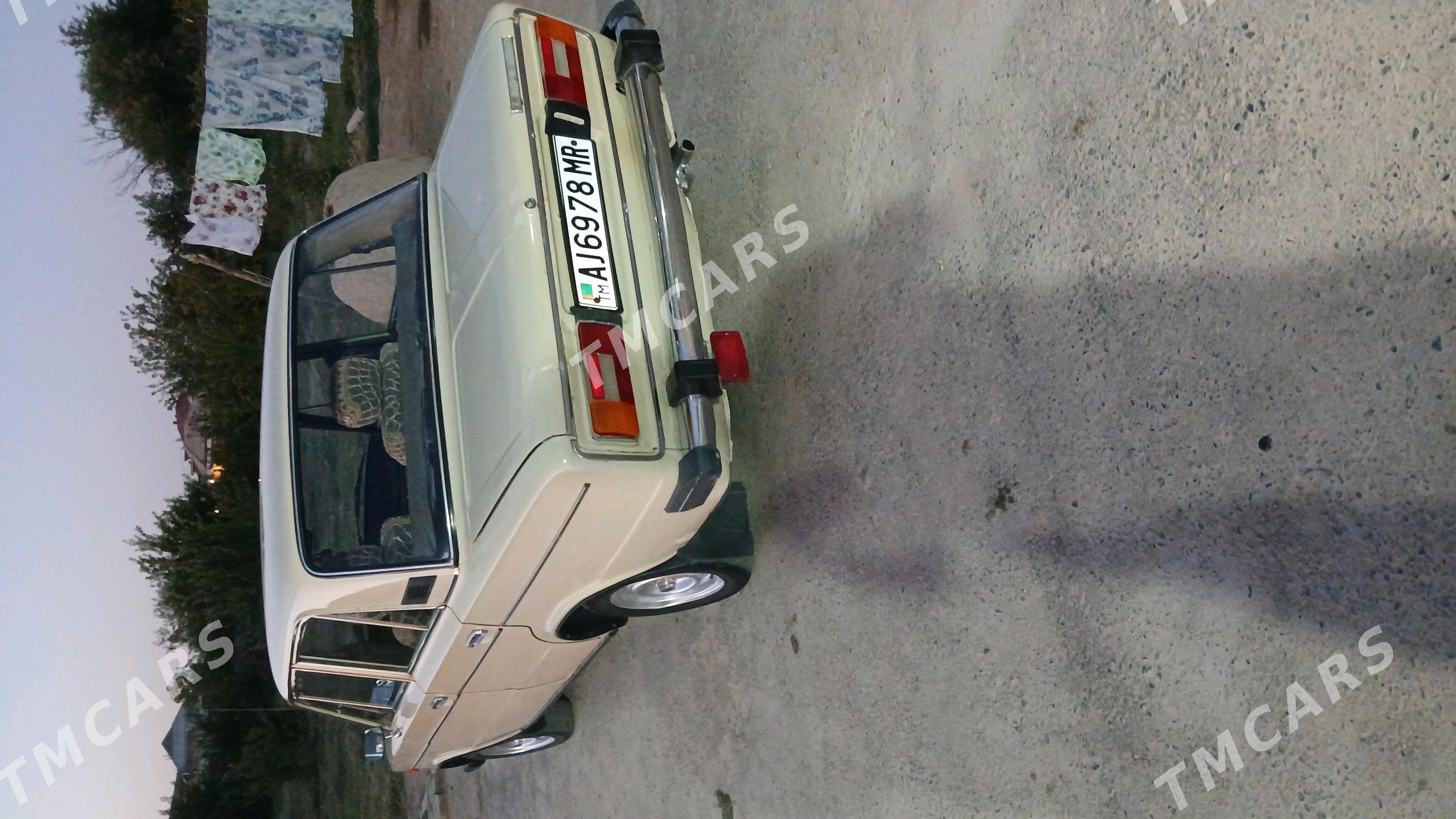Lada 2106 1990 - 27 000 TMT - Сакарчага - img 3