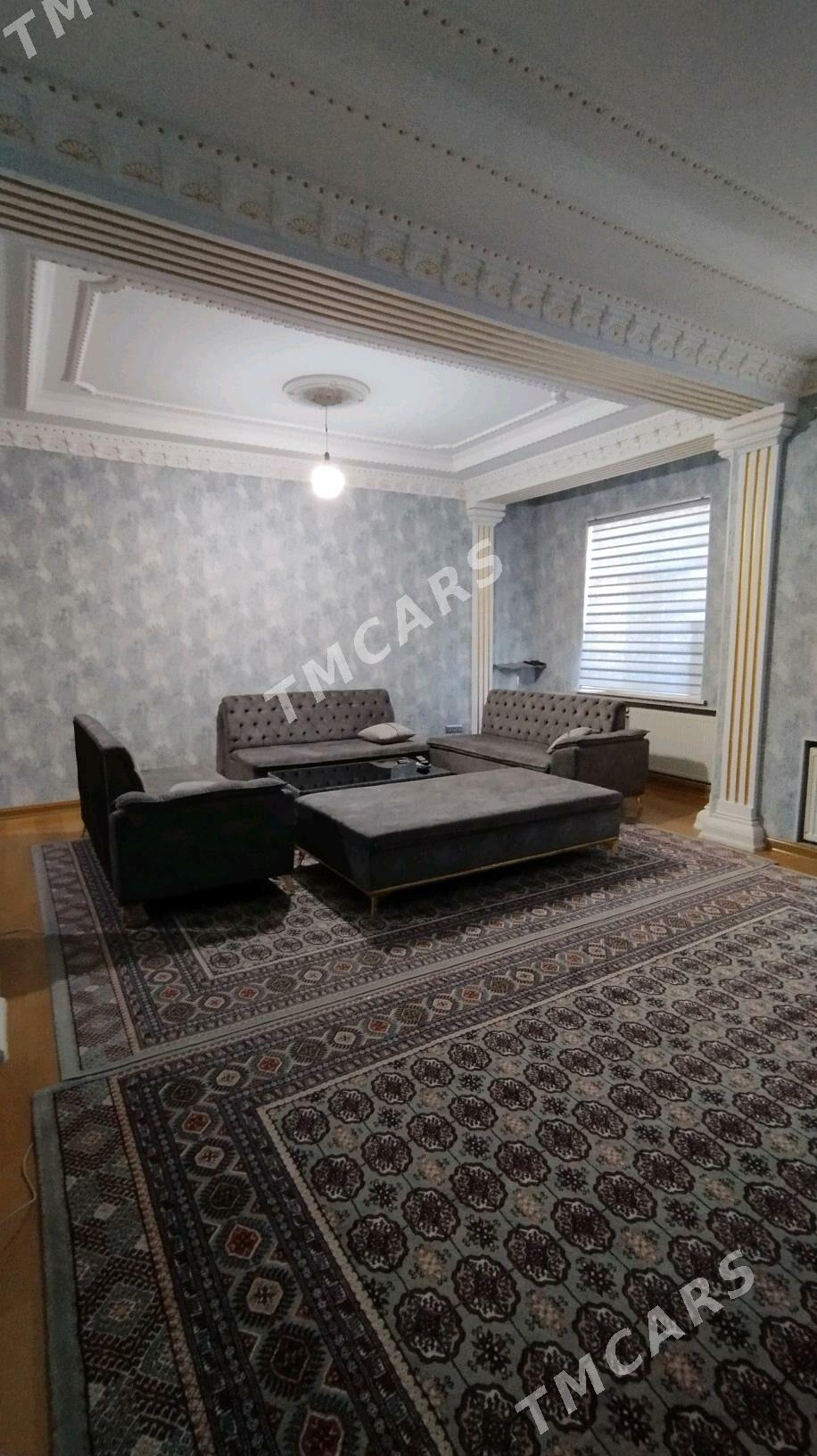 ️Arenda Taze zaman Kottej - Aşgabat - img 3