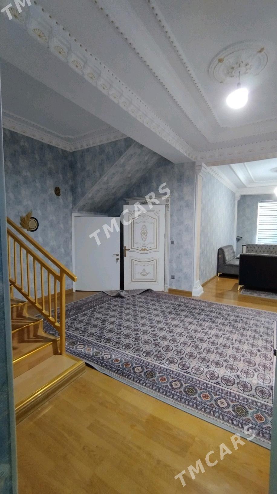️Arenda Taze zaman Kottej - Aşgabat - img 2