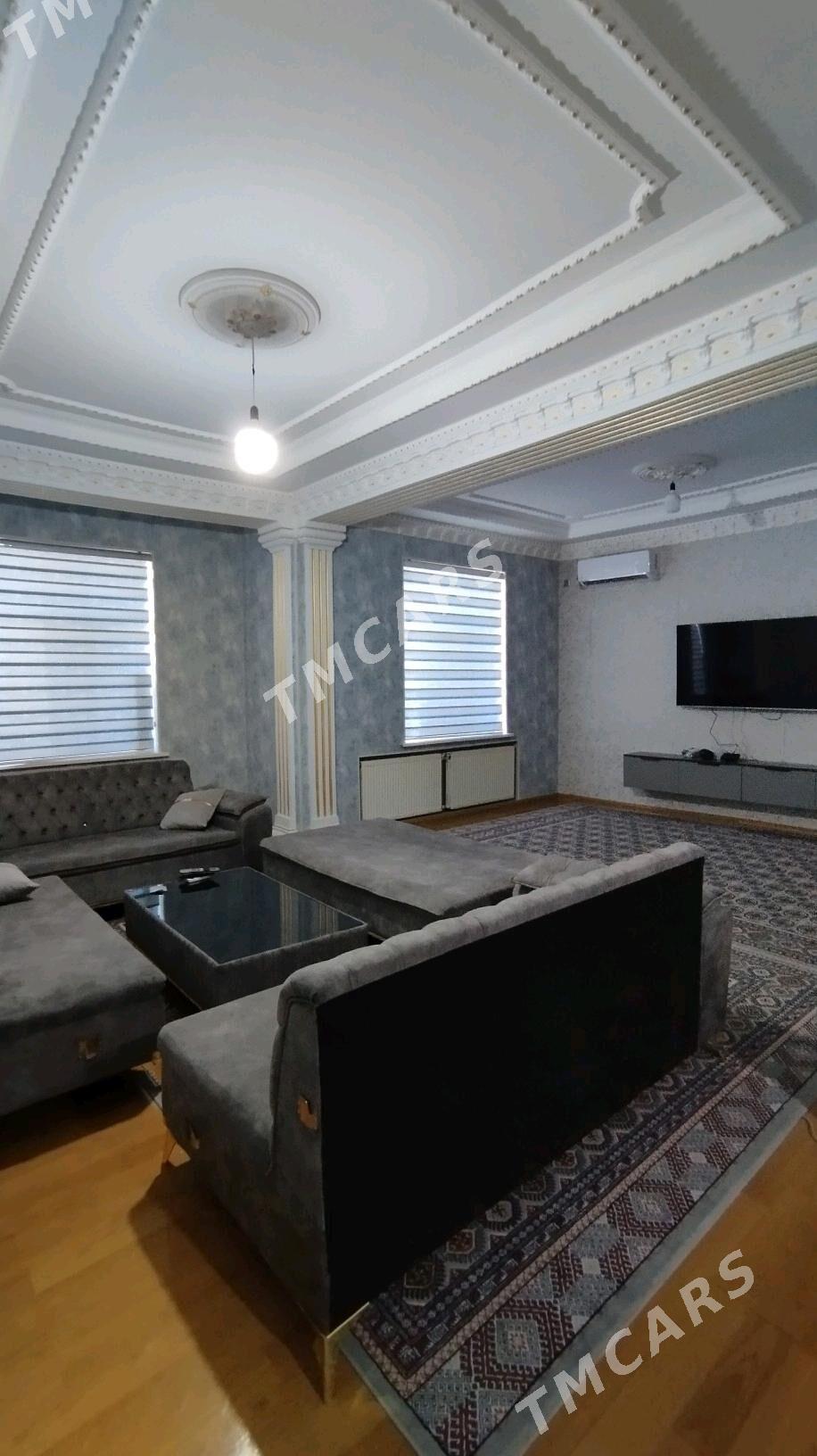 ️Arenda Taze zaman Kottej - Aşgabat - img 6