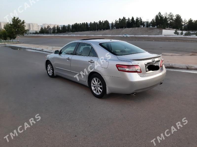 Toyota Camry 2010 - 198 000 TMT - Мир 7 - img 5
