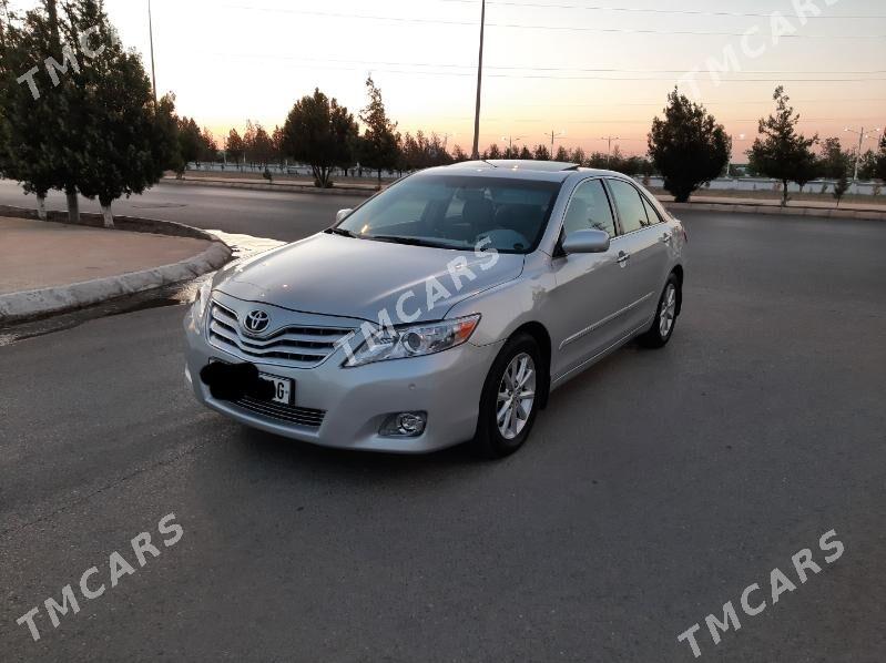 Toyota Camry 2010 - 198 000 TMT - Мир 7 - img 2