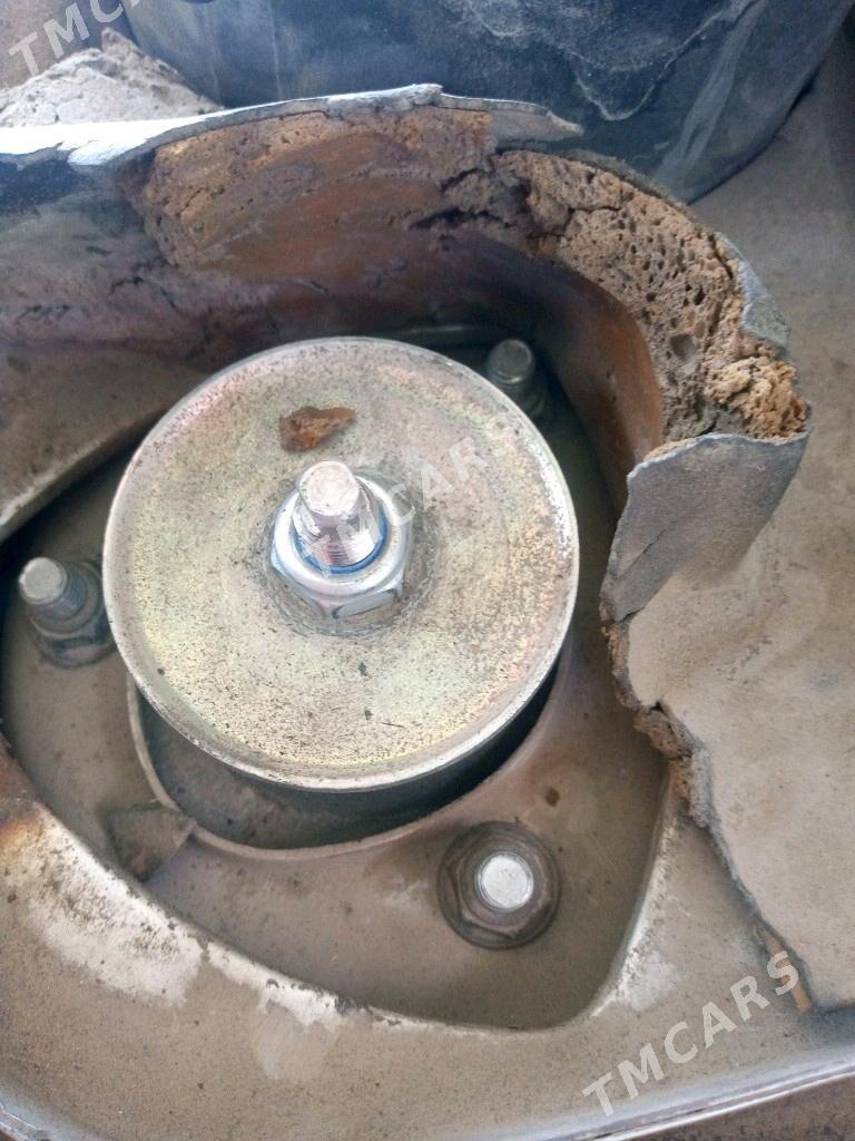 BMW 525 1992 - 56 000 TMT - Balkanabat - img 6
