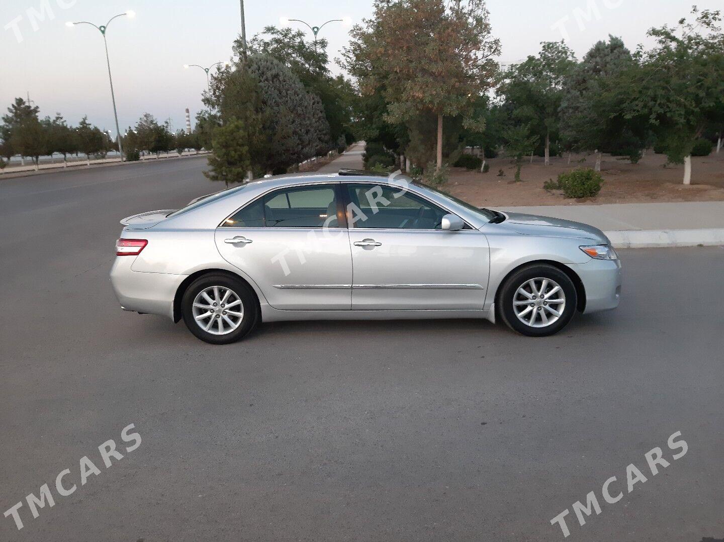 Toyota Camry 2010 - 198 000 TMT - Мир 7 - img 7